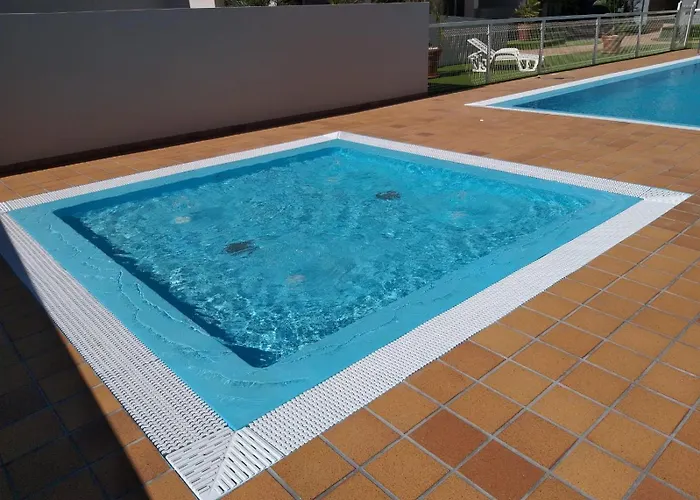 Sun Avenida Juan Carlos I * Corralejo