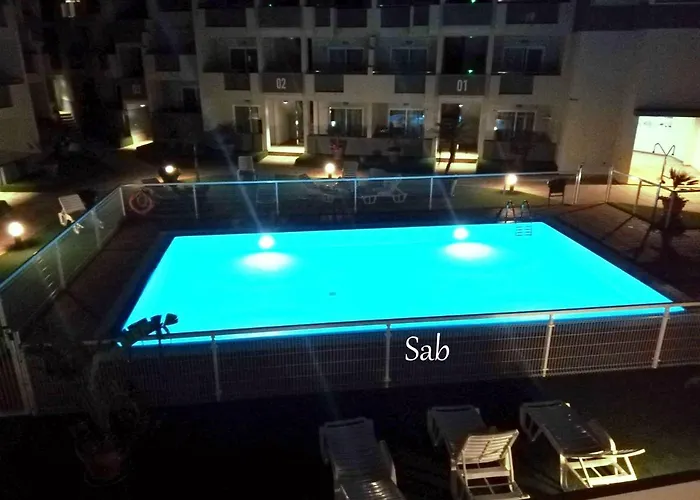 Sun Avenida Juan Carlos I * Corralejo